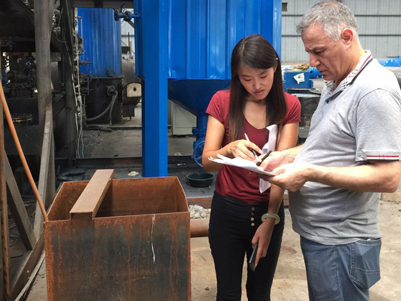 国外伙伴